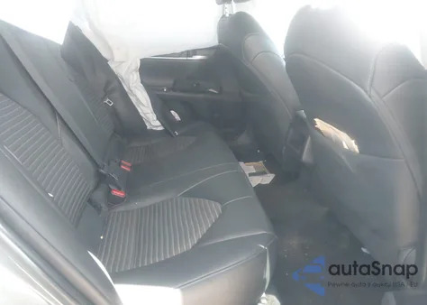 2019 Toyota Camry Se из США, поврежденный, VIN 4T1B11HKXKU820398